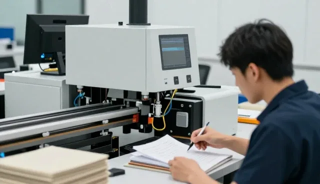 南通卡品特智能装备有限公司