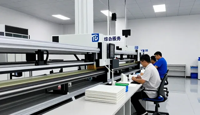南通卡品特智能装备有限公司