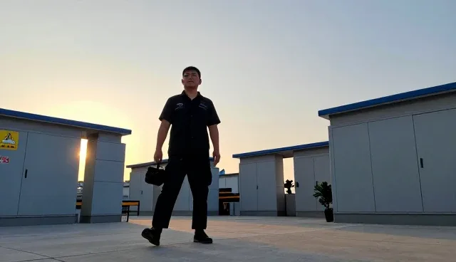 自动化搬运机器人选型中的关键考量因素