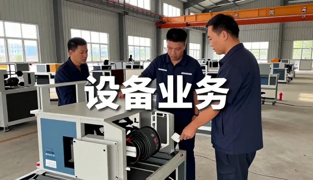 一文读懂重视技术更新智能检测设备生产未来