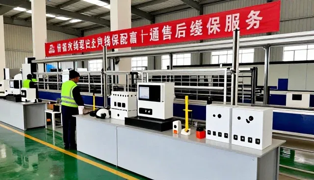 生产线设备故障排查的常见问题及应对策略